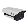Caméra d'imagerie thermique de surveillance à haute température pour le corps 