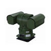 Distance caméra d'imagerie thermique à grande vitesse extérieure pour le système de surveillance lié au radar