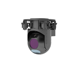 Drone Camera Multi Sensor Cibleing System
