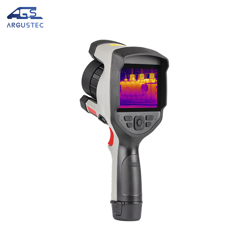 1080p FHD Professional Handheld Temperature Thermal Camera