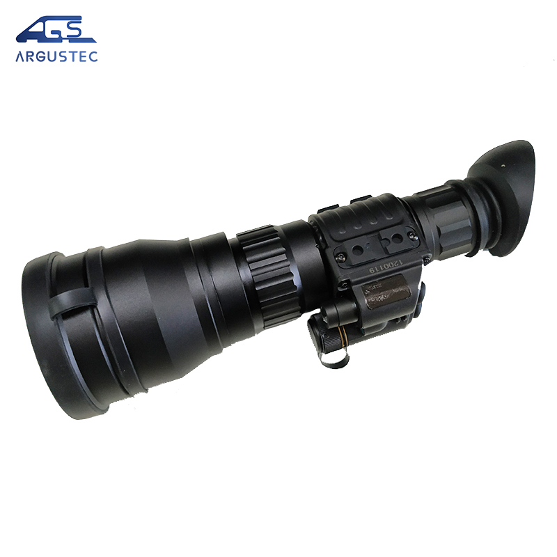 Argustustec Thermal Imaging Monocular Night Vision Goggles Thermal Scope Camera