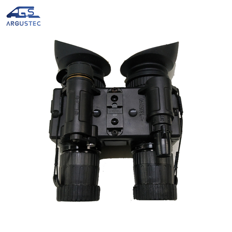 Vision nocturne ir Illuminator Binoculaire Google Imaging Imaging Camera Mobile-Friendly Thermal Scope For Rifle