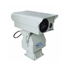 Caméra d'imagerie thermique industrielle industrielle pour l'inspection du bâtiment