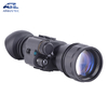 Argulestec Military Hunting Thermal Imaging Monocular Night Vision Scope 