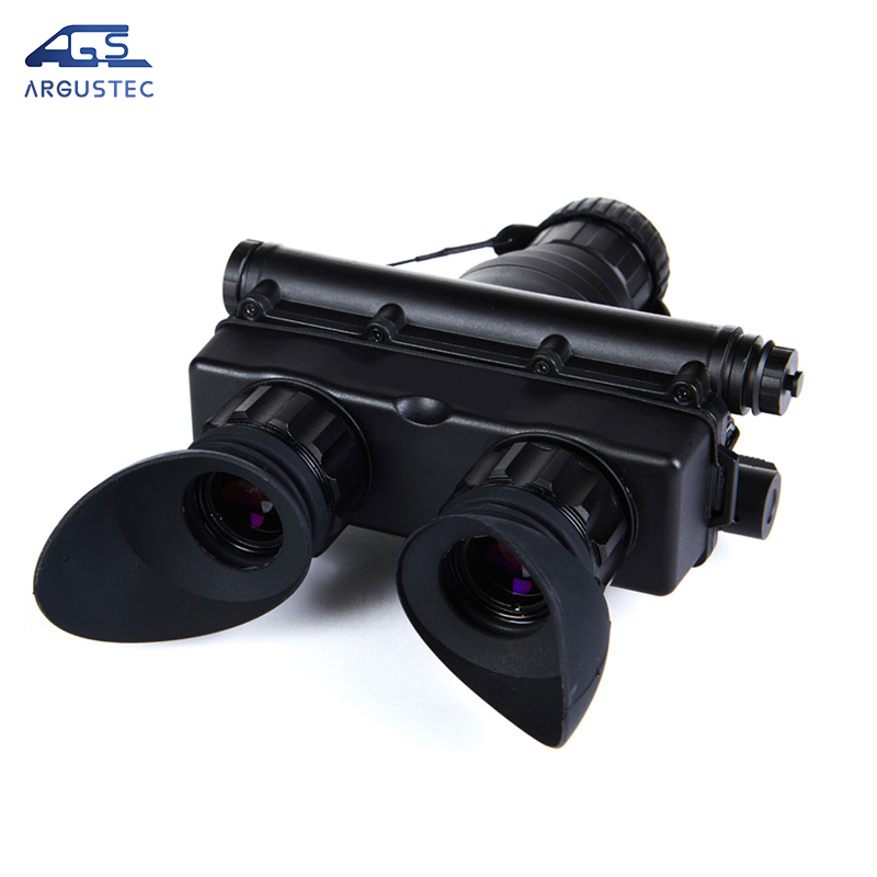 Argustustec Hunting High Performance Night Vision Goggles Imagerie thermique monoculaire