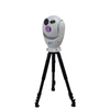 Caméra de plate-forme optique IR PTZ pour la défense des frontières