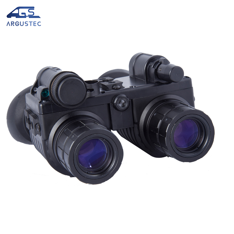 1080p Caméra à main de surveillance de la surveillance FHD avec vision nocturne