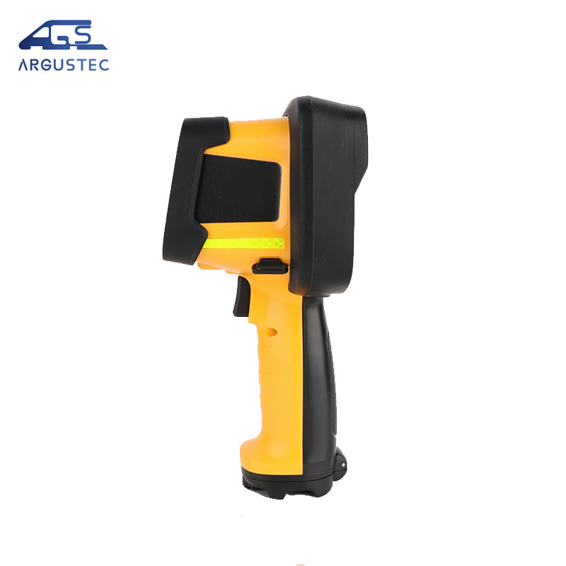 1080p FHD Video Imperproof Pandheld Firefiching Thermal Camera