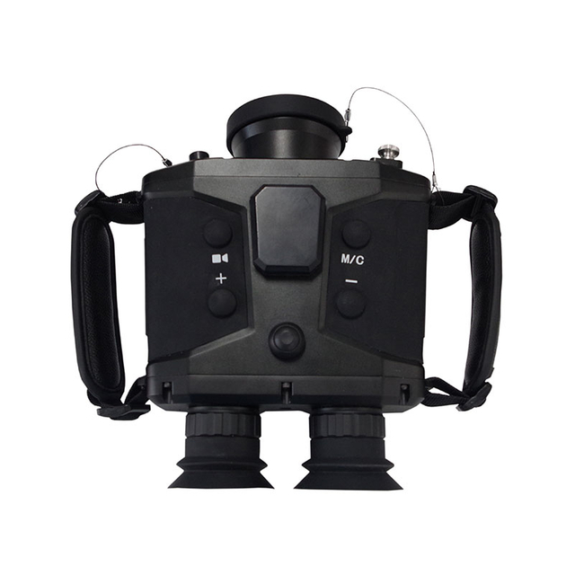 1080p Caméra portable portable FHD pour la vision nocturne 