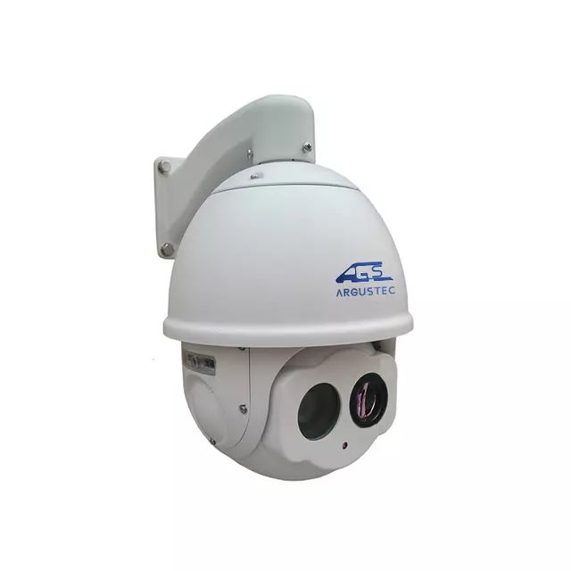 Caméra de vision nocturne laser