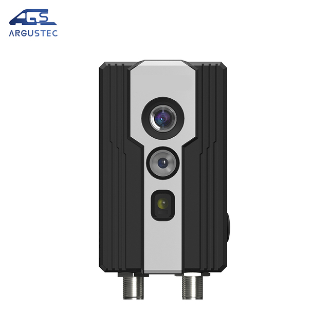 Carte portable Caméra à imageur thermique infrarouge à température intelligente