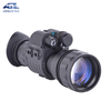 Argulestec Military Hunting Thermal Imaging Monocular Night Vision Scope 