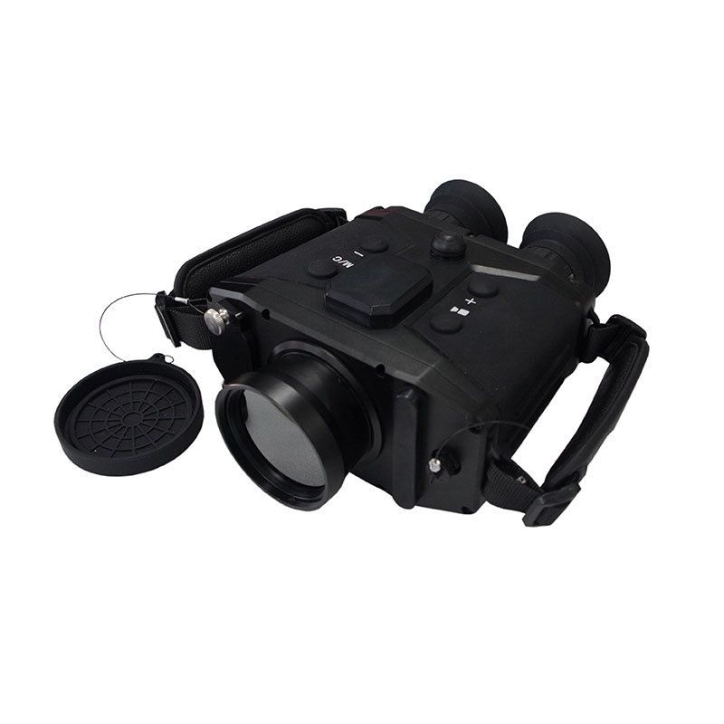 1080p Caméra portable portable FHD pour la vision nocturne 
