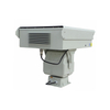 Caméra d'imagerie thermique à longue portée infrarouge pour le système de surveillance de la sécurité aéroportuaire