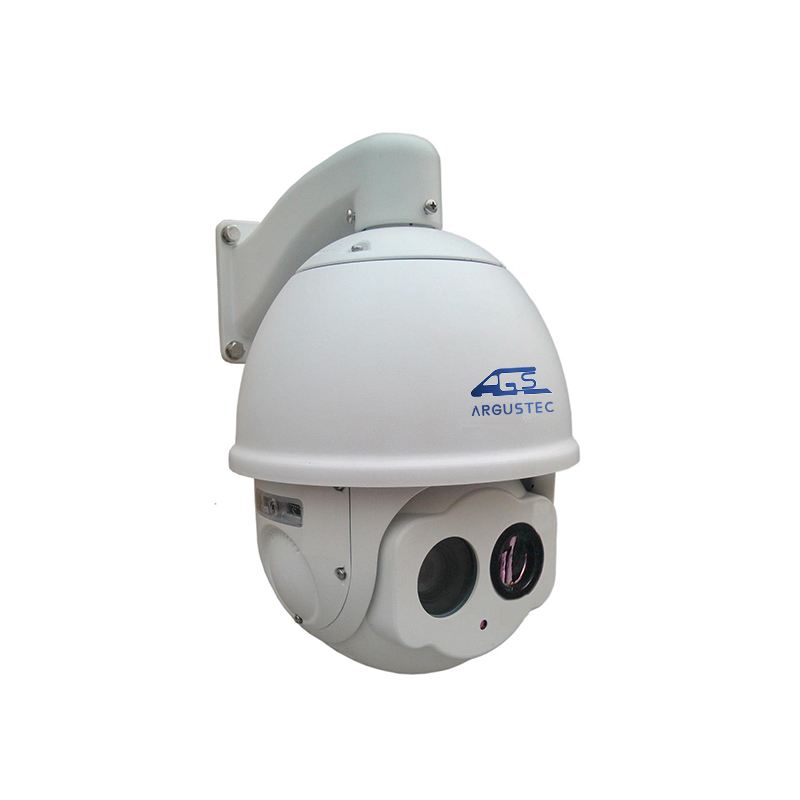 Caméra de vision nocturne au laser HD pour scénique