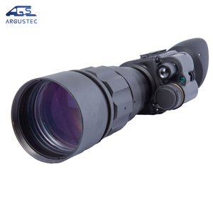  Argustec Military Thermal Imaging Monocular Night Vision Scope détectant la vue de nuit