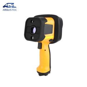 Video Imperproof Handhed Firefighting Thermal Camera for City Safety
