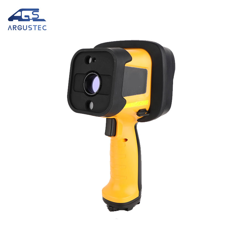 1080p FHD Video Imperproof Pandheld Firefiching Thermal Camera