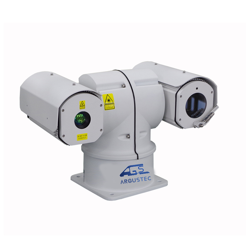  Caméra de vision nocturne laser professionnelle infrarouge pour véhicule 