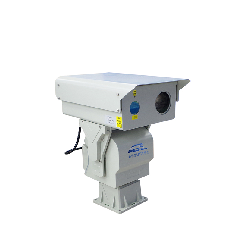Surveillance Caméra de vision nocturne à longue portée extérieure