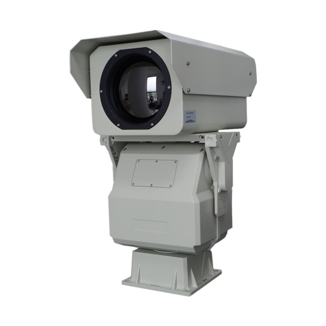 Module de caméra thermique à longue portée HD pour surveillance aux frontières