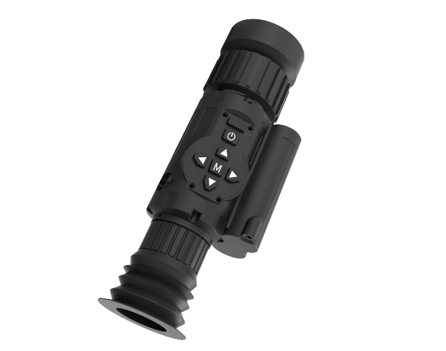 Caméra de sécurité de la vision nocturne infrarouge Portée thermique pour la chasse extérieure