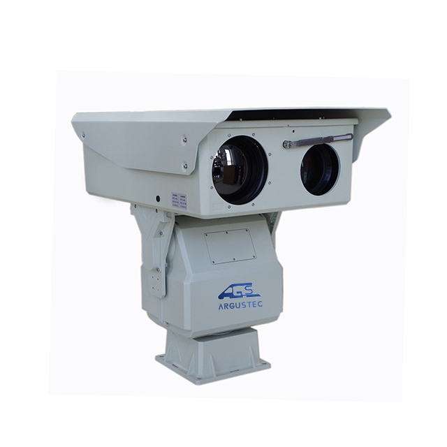 Marine Vox Top Thermal Imaging Camera pour Marine monté