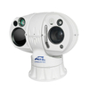 Caméra d'imagerie thermique à grande vitesse pour le système de protection contre les incendies de forêt