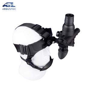Argustustec Handheld Vision Vision Multi-fonction lunettes Thermal Scope Thermal