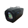 Caméra d'imagerie thermique PTZ refroidie supérieure pour le feu de forêt