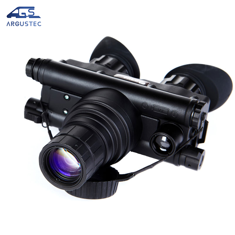 Caméra d'imagerie de vision de vision nocturne de haute performance Argustustec 