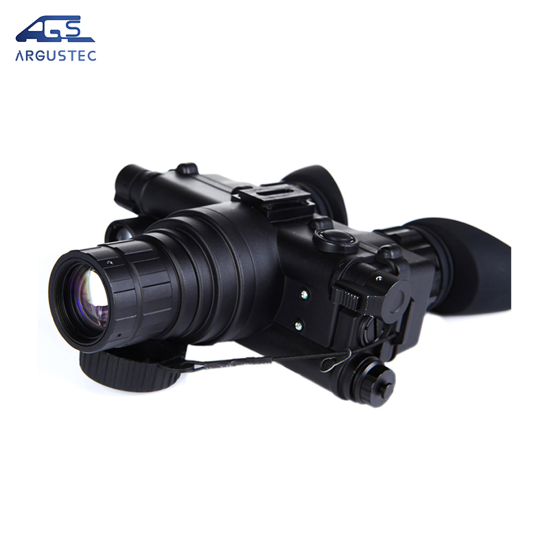 Argustustec Hunting High Performance Night Vision Goggles Imagerie thermique monoculaire