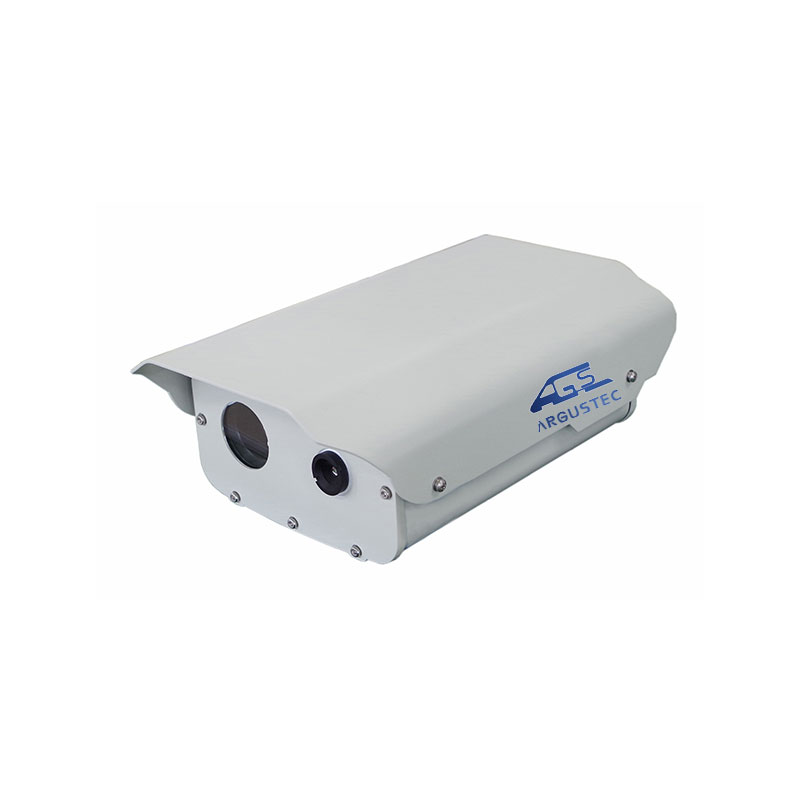  Caméra d'imagerie thermique imperméable de capteur pour la température corporelle