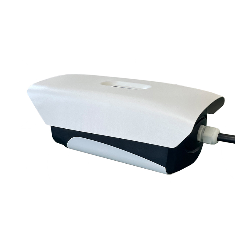 Caméra Bullet thermique multi-capteurs
